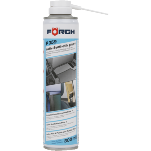 Aktiv-Sintetik Förch plus 4 P359
