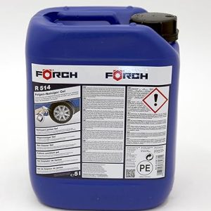 Gel za čišćenje naplataka R514
