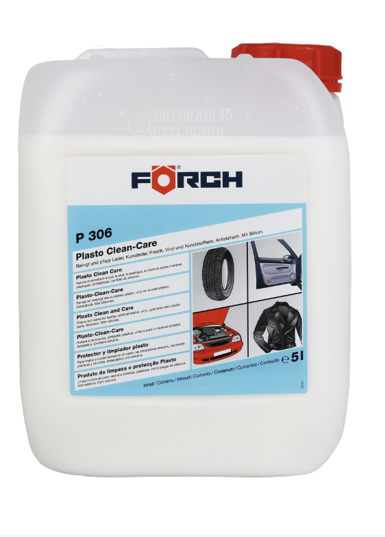 Plasto Clean-Care Förch P306