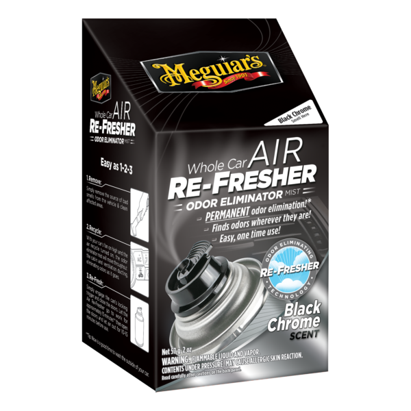 Osvježivač (uništavač neugodnih mirisa) u spreju Meguiars Air Re-Fresher