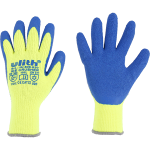Termo rukavice Förch Latex, ECO